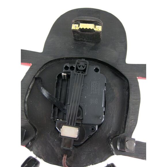 Allen Designs Airplane Wall Clock - Picture 5 of 5